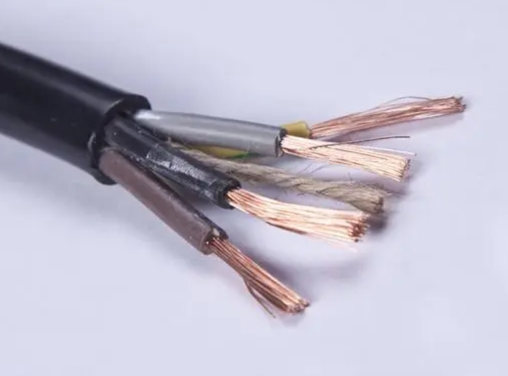 電力電纜加上鎧裝層的目的是什么？.jpg
